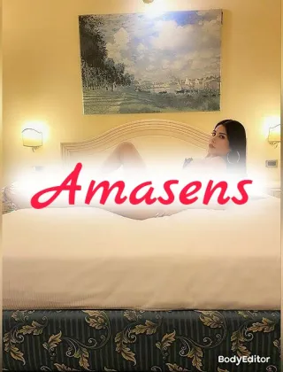 35 - Joselyn Trans Brescia - 3273866194