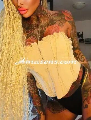 6 - Chanel Escort Macerata - 3773883428