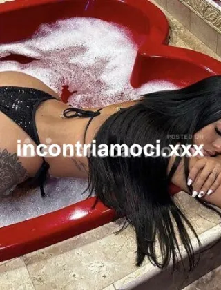 7 - Pao Escort Torino - 3520848287