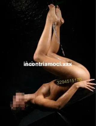 2 - Nuria Escort Bologna - 3294515170
