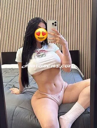 9 - Luna Escort Firenze - 3793623744