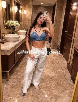 3348634239 - Bianca 25 Escort Messina