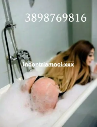 11 - Alessia Trans Rimini - 3898769816