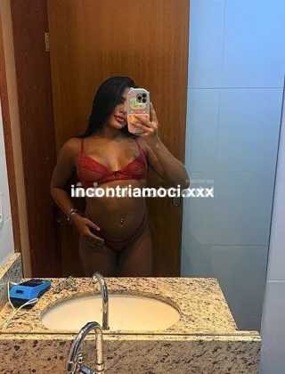 3935704352 - Mary 22 Trans 🇧🇷 Brasiliana Milano