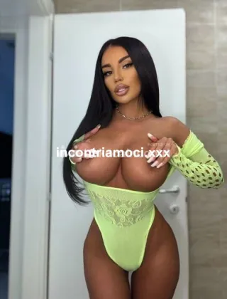 17 - Mariana Escort Gorizia - 3481144804