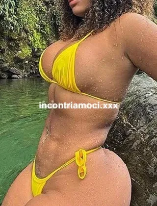 23 - Dolce Porcellona Escort Como - 3508607922