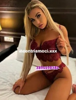 3 - Milena Escort Bolzano - 3896698382