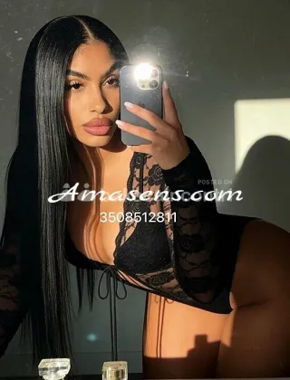 2 - Nola Escort Napoli - 3508512811