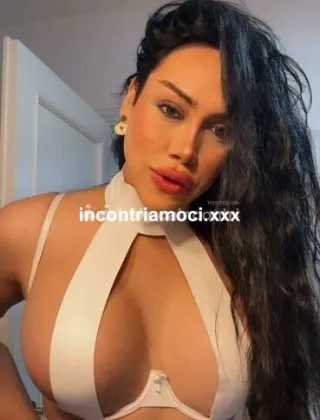 21 - Rebecca Trans Bologna - 3505784218