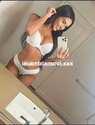 8 - Bella Escort Reggio Calabria - 3896319593