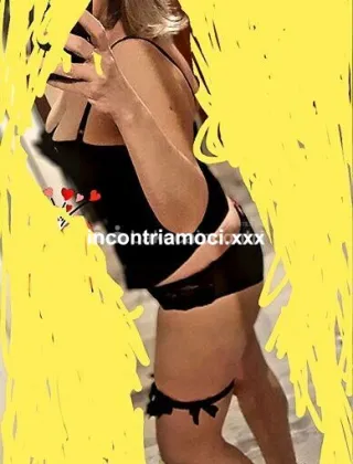 16 - Sara Escort Torino - 3510332952