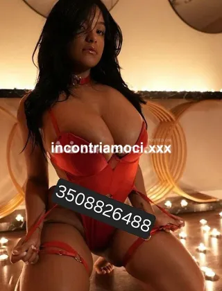 19 - Alejandra Escort Caserta - 3508826488