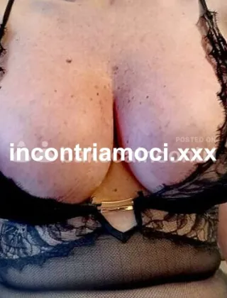 7 - Annalisa Escort Pesaro e Urbino - 3514238684