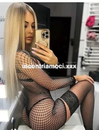 16 - Martha Escort Roma - 3311911772