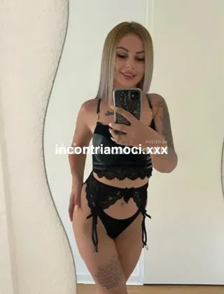 9 - Anna Escort Ravenna - 3930756830