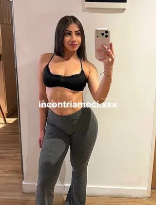 4 - Gabriella Escort Siracusa - 3510362020