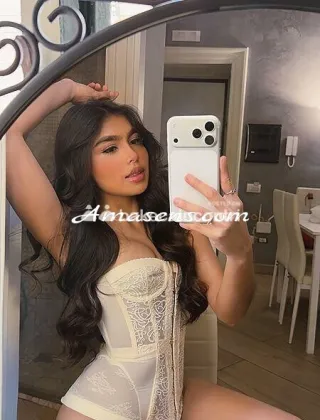 24 - Perla Escort Pistoia - 3533938270