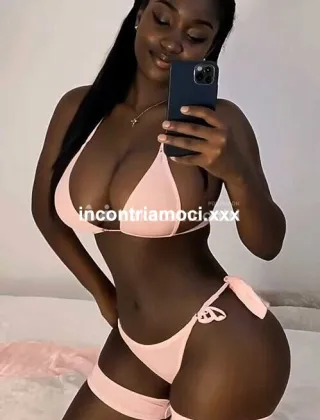 31 - Salome Escort Reggio Calabria - 3395670870