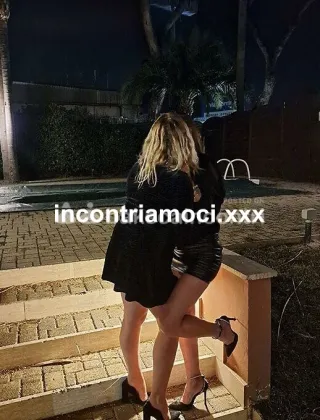 28 - Teresa Escort Roma - 3313173680