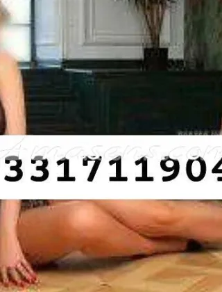 5 - Gela Escort Caltanissetta - 3317119041