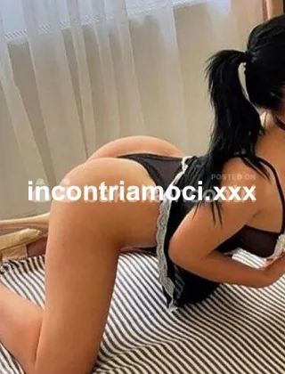 35 - Maria Escort Catania - 3482421353