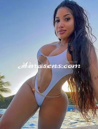 24 - Johanni Escort Pisa - 3445025748