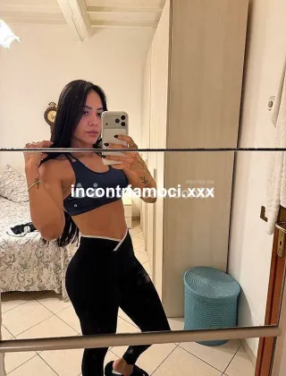 32 - Bruna Escort Pisa - 3510069298