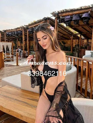 26 - Bianca Escort Brescia - 3398462116