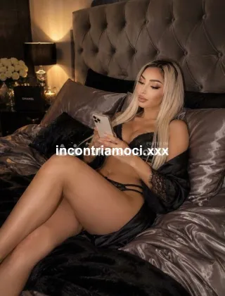 27 - Nora Escort Torino - 3510565695