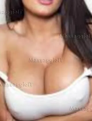 3 - Marta Escort Brescia - 3296968869