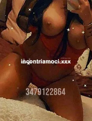 32 - Valentina Escort Siena - 3479122864
