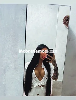 8 - Francesca Escort Foggia - 3508740367