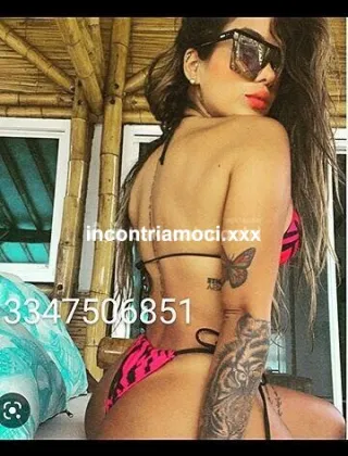 22 - Nicol Escort Palermo - 3347506851