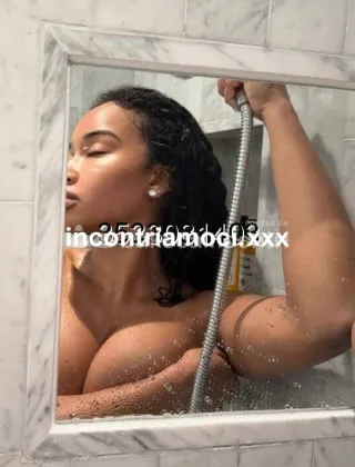 15 - Melissa Escort Venezia - 3533081403