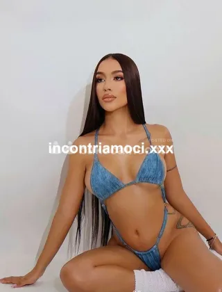 18 - Sofia Escort Brescia - 3512315955