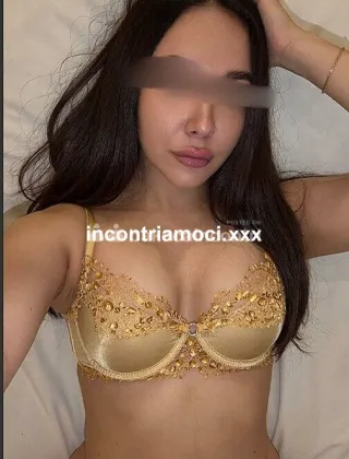 11 - Lisa Escort Rimini - 3509849236