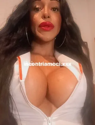 7 - Wanessa Ambrosio Trans Genova - 3518069231
