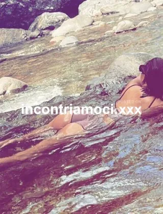 3921393514 - ❤️ Monteaone (Foto Vere ) Io Sono Molto Sensuale