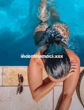 3295775719 - Brunah 35 Escort 🇪🇸 Spagnola Macerata