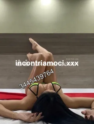 23 - Oriana Escort Brindisi - 3445439764