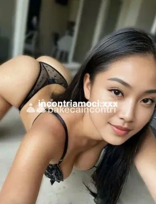 22 - Laura Escort Rimini - 3347443457