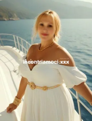 26 - Veronica Escort Milano - 3296218381