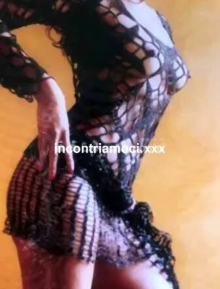 19 - Dora Escort Varese - 3716485457