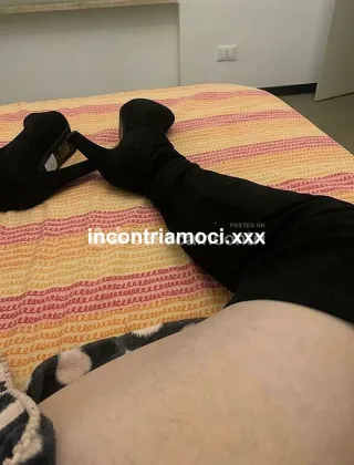 9 - Vanessa Escort Lodi - 3791902856