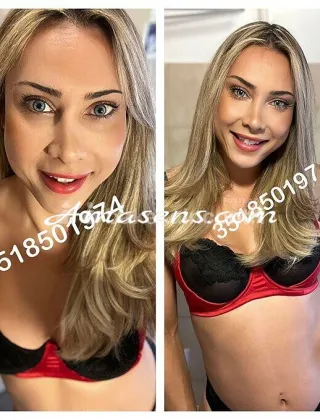 2 - Amy Trans Trans Milano - 3518501974
