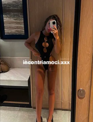 20 - Miriam Escort Massa-Carrara - 3508827803
