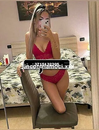 3715132305 - Isab 26 Escort Vicenza