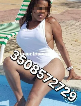 3508572729 - Maya 26 Escort Taranto