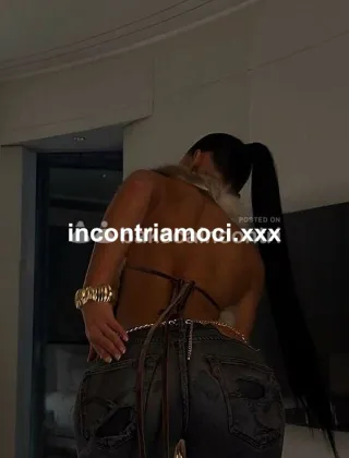 3 - Lara Escort Napoli - 3512027008