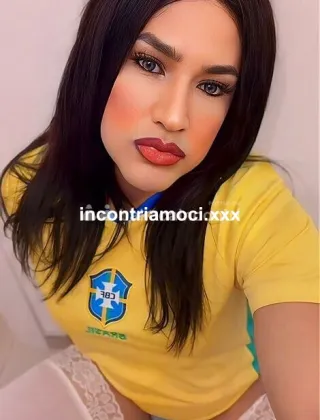 30 - Alessia Trans L'Aquila - 3512468816